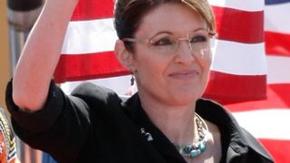 Shock: Palin Not Well-Liked • Fart-Fetishist Sexually Assaulted